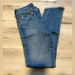 AG Adriano Goldschmied Jeans